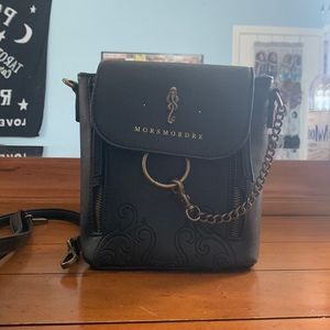 Harry Potter Morsmordre Loungefly Purse